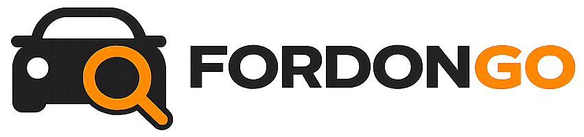 Fordongo